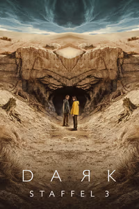 Dark 3. Sezon Posteri