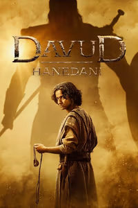 Davud Hanedanı 1. Sezon Posteri
