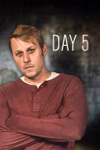 Day 5 1. Sezon Posteri