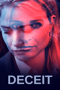 Deceit 1. Sezon Posteri