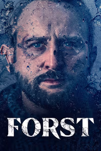 Dedektif Forst 1. Sezon Posteri
