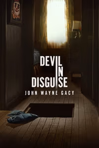 Devil in Disguise: John Wayne Gacy 1. Sezon Posteri