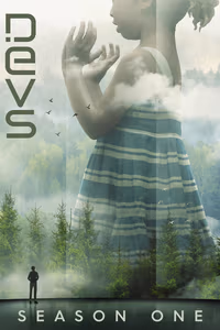 Devs 1. Sezon Posteri