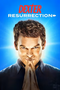 Dexter: Resurrection 1. Sezon Posteri
