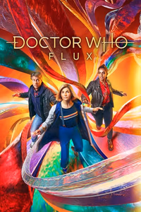 Doctor Who 13. Sezon Posteri