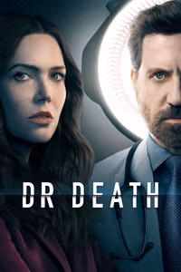 Dr. Death 2. Sezon Posteri