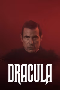 Dracula 1. Sezon Posteri