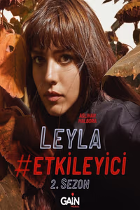 #Etkileyici 2. Sezon Posteri
