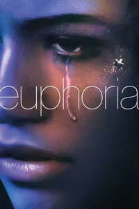 Euphoria 1. Sezon Posteri