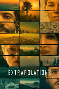 Extrapolations 1. Sezon Posteri