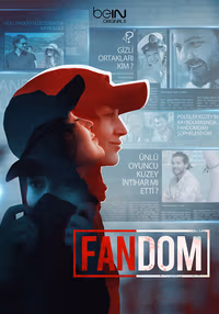 Fandom 2. Sezon Posteri