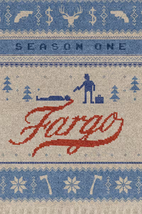 Fargo 1. Sezon Posteri