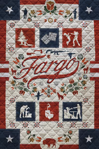 Fargo 2. Sezon Posteri