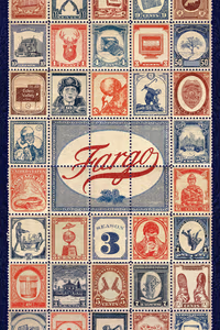 Fargo 3. Sezon Posteri