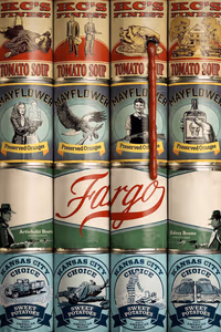 Fargo 4. Sezon Posteri