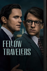 Fellow Travelers 1. Sezon Posteri
