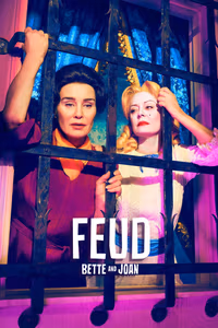 FEUD 1. Sezon Posteri