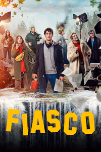 Fiyasko 1. Sezon Posteri