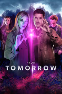 From Tomorrow 1. Sezon Posteri