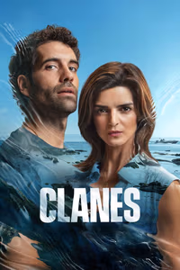 Galiçya Çeteleri 1. Sezon Posteri
