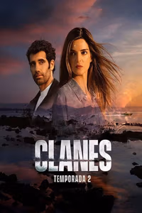 Galiçya Çeteleri 2. Sezon Posteri