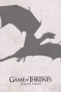 Game of Thrones 3. Sezon Posteri