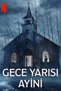 Gece Yarısı Ayini 1. Sezon Posteri