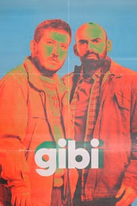 Gibi 2. Sezon Posteri
