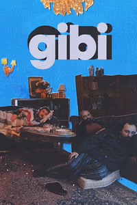 Gibi 4. Sezon Posteri