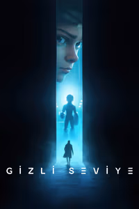 Gizli Seviye 1. Sezon Posteri