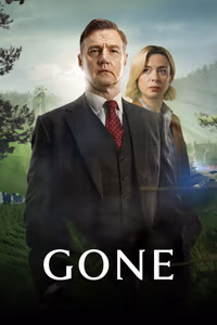 Gone 1. Sezon Posteri