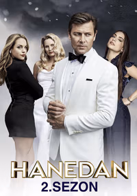 Hanedan 2. Sezon Posteri
