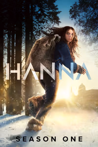 Hanna 1. Sezon Posteri