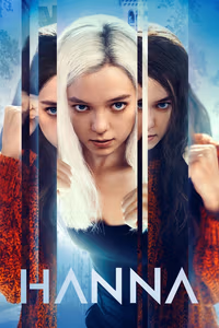 Hanna 2. Sezon Posteri