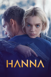 Hanna 3. Sezon Posteri