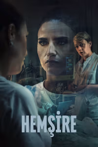 Hemşire 1. Sezon Posteri