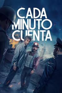 Her Dakika Önemli 2. Sezon Posteri