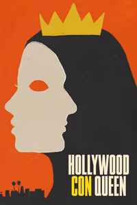 Hollywood Con Queen 1. Sezon Posteri