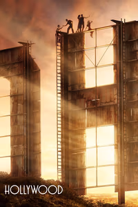 Hollywood 1. Sezon Posteri