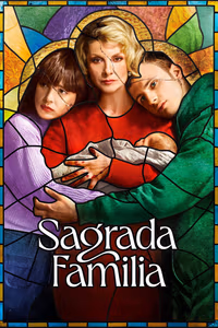 Holy Family 1. Sezon Posteri