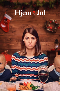 Home for Christmas 1. Sezon Posteri