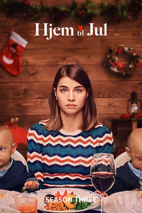 Home for Christmas 3. Sezon Posteri