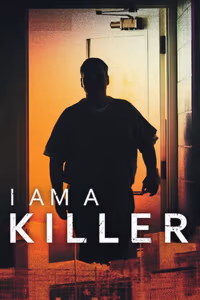 I AM A KILLER 5. Sezon Posteri