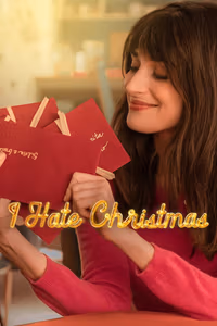 I Hate Christmas 2. Sezon Posteri