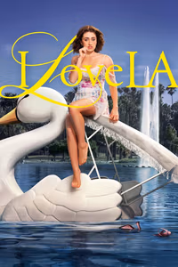 I Love LA 1. Sezon Posteri