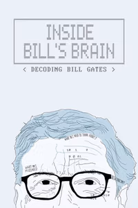Inside Bill's Brain: Decoding Bill Gates 1. Sezon Posteri