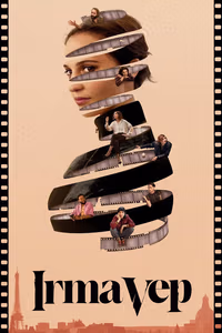 Irma Vep 1. Sezon Posteri