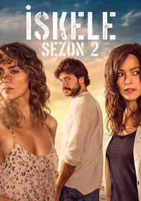 İskele 2. Sezon Posteri