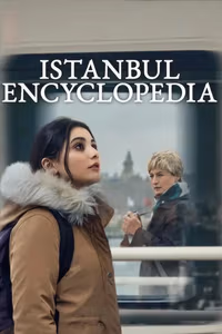 İstanbul Ansiklopedisi 1. Sezon Posteri