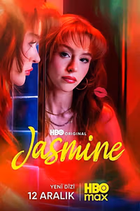 Jasmine 1. Sezon Posteri